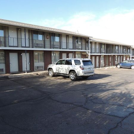 Best Western Gateway Inn Blanding Extérieur photo