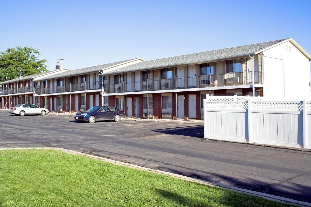 Best Western Gateway Inn Blanding Extérieur photo