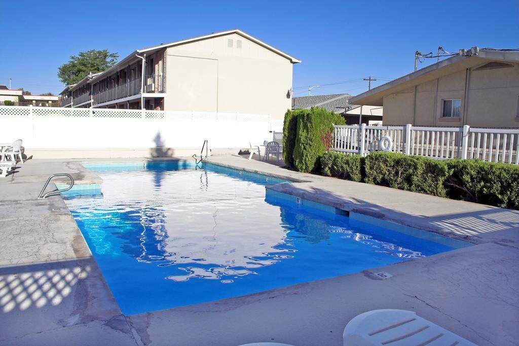 Best Western Gateway Inn Blanding Extérieur photo