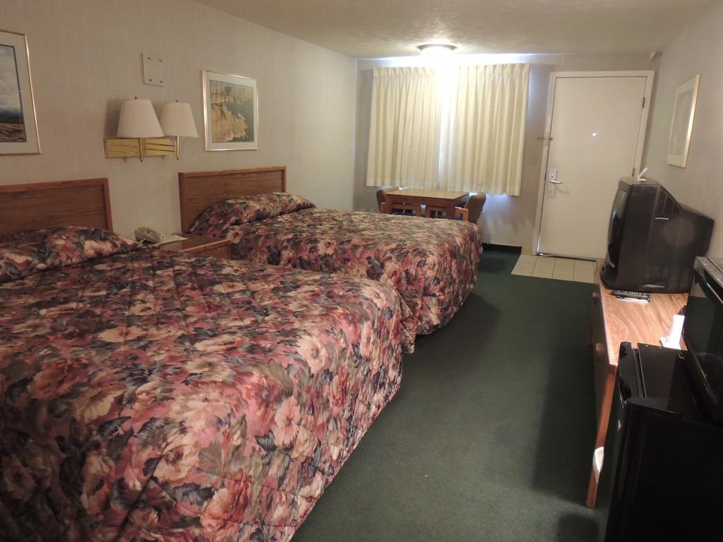 Best Western Gateway Inn Blanding Chambre photo