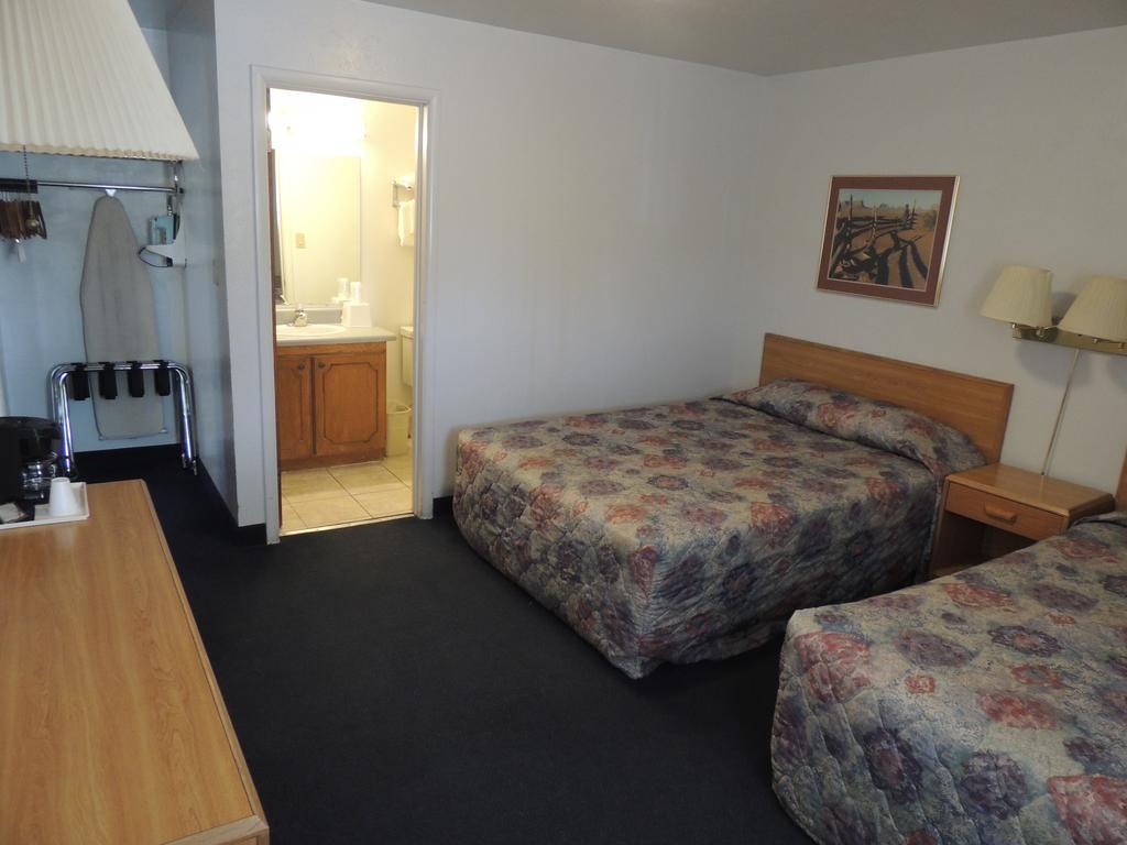 Best Western Gateway Inn Blanding Chambre photo