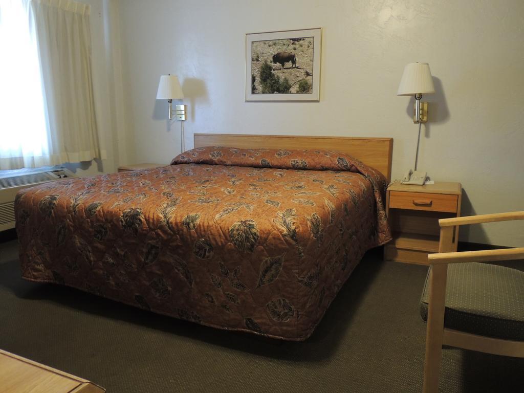 Best Western Gateway Inn Blanding Chambre photo