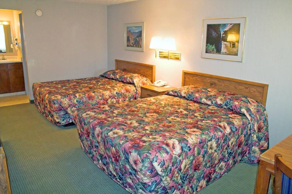 Best Western Gateway Inn Blanding Chambre photo