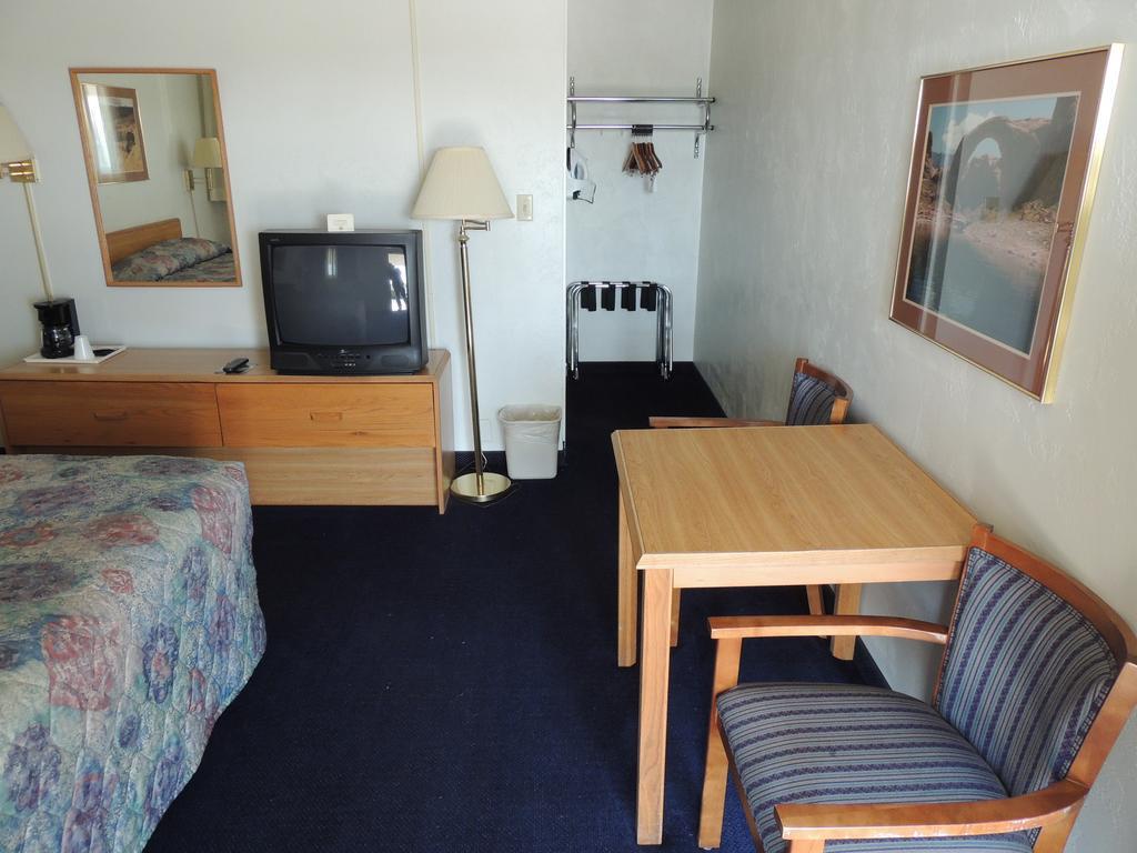 Best Western Gateway Inn Blanding Chambre photo