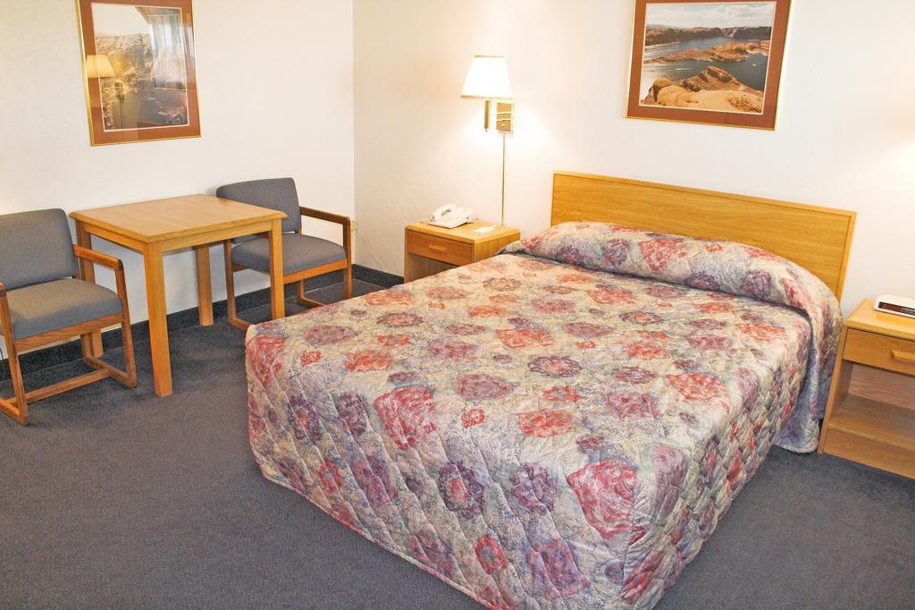 Best Western Gateway Inn Blanding Chambre photo