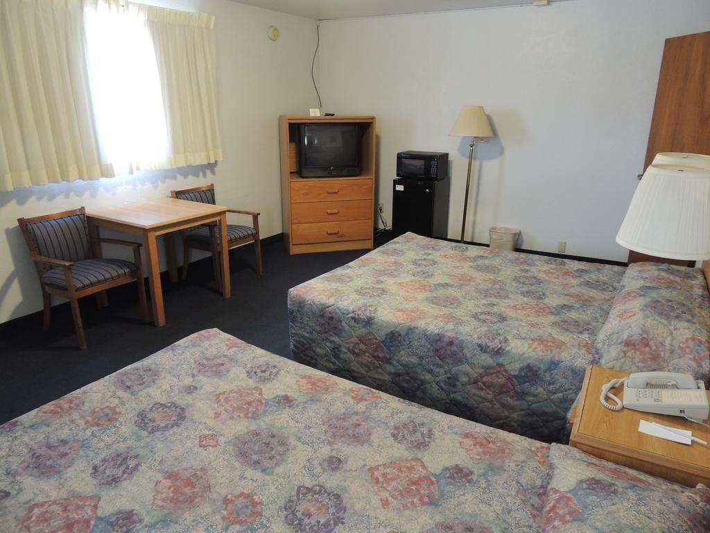 Best Western Gateway Inn Blanding Chambre photo