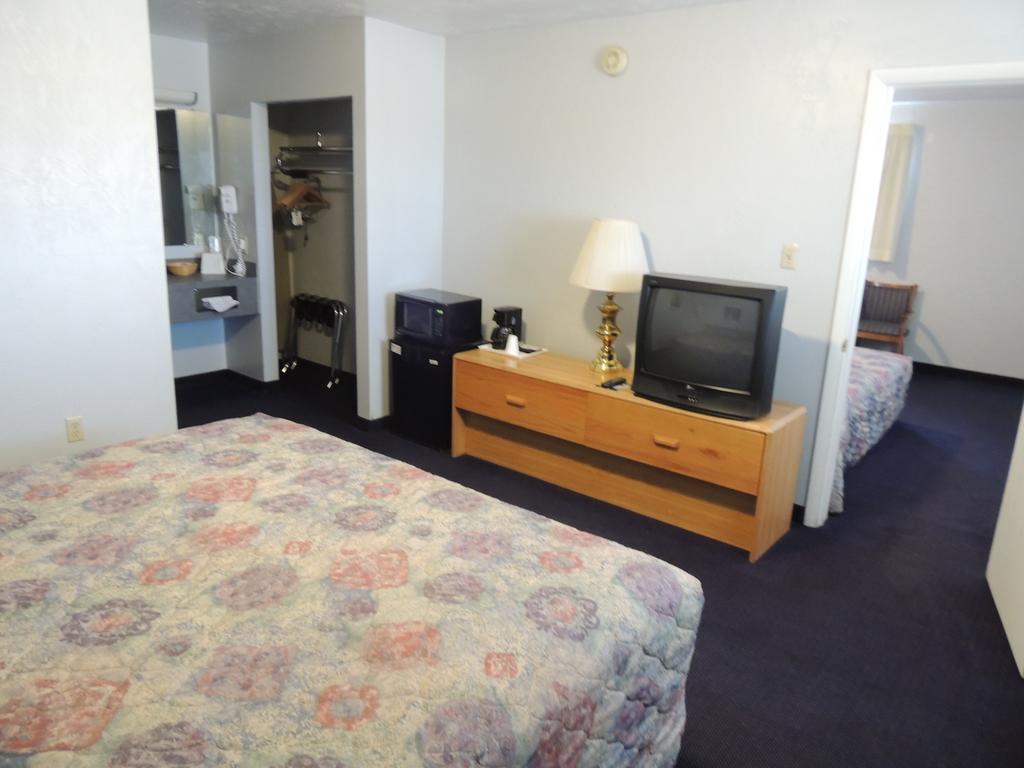 Best Western Gateway Inn Blanding Chambre photo